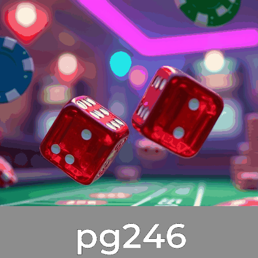 pg246: Cassino premiado e apostas seguras
