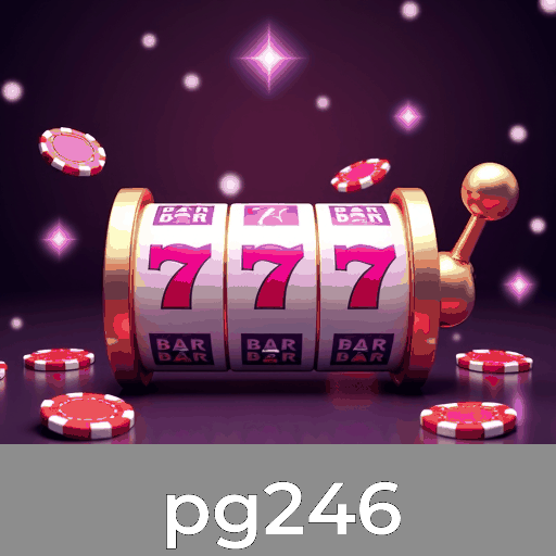 pg246: A Experiência de Cassino ao Vivo Preferida dos Brasileiros