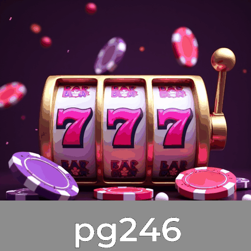 pg246: A Experiência de Cassino ao Vivo Preferida dos Brasileiros