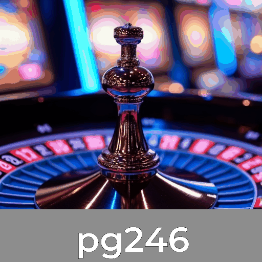 pg246: Cassino premiado e apostas seguras
