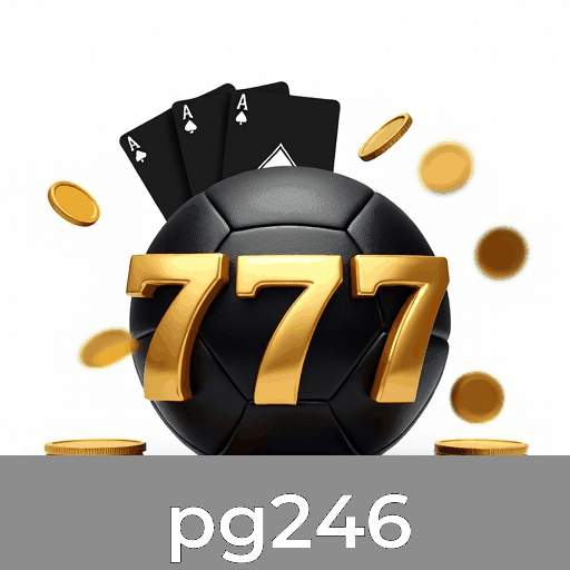 Bônus e Ofertas Únicas do pg246: Aumente Seus Prêmios!