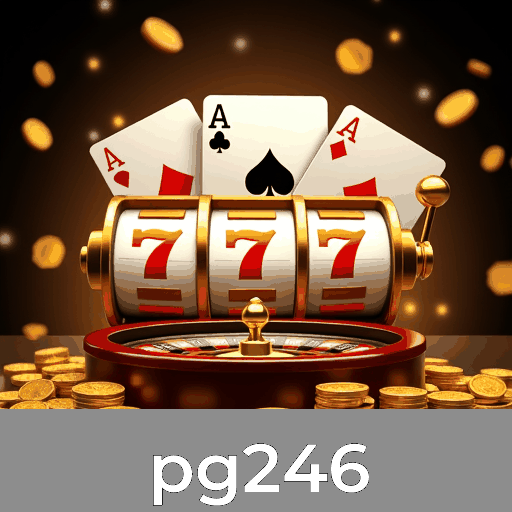 Explore pg246: Slots - Prêmios Milionários, Mesa - Estratégia Avançada, Dealer ao Vivo - Imersão Completa