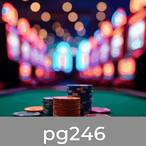 Bônus e Ofertas Únicas do pg246: Aumente Seus Prêmios!