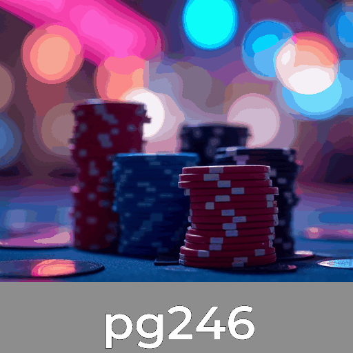 Bônus e Ofertas Únicas do pg246: Aumente Seus Prêmios!