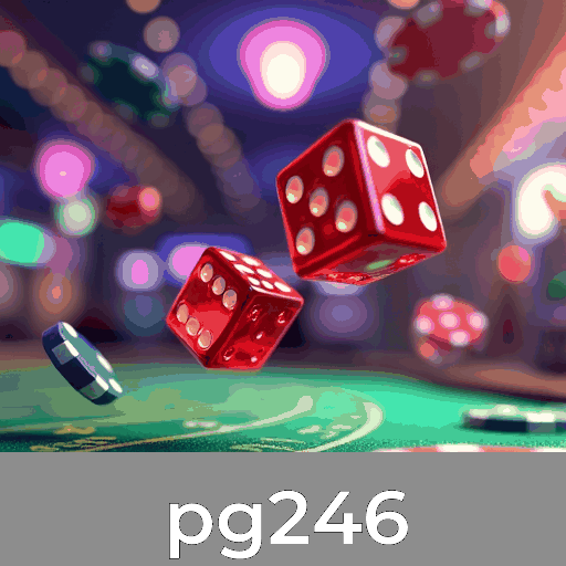 pg246: Emoção e Oportunidades de Vitória com Jogos de Cassino
