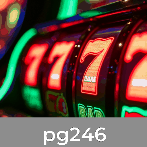 pg246: Emoção e Oportunidades de Vitória com Jogos de Cassino