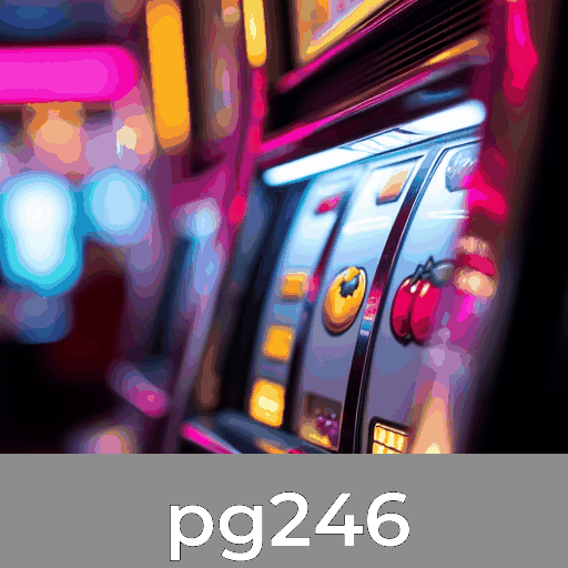 pg246: A Experiência de Cassino ao Vivo Preferida dos Brasileiros