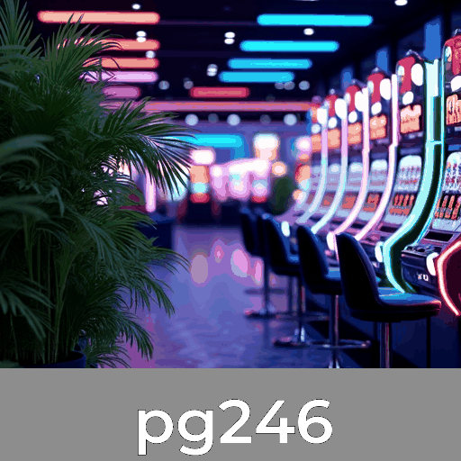 Explore pg246: Slots - Prêmios Milionários, Mesa - Estratégia Avançada, Dealer ao Vivo - Imersão Completa