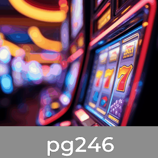 Explore pg246: Slots - Prêmios Milionários, Mesa - Estratégia Avançada, Dealer ao Vivo - Imersão Completa