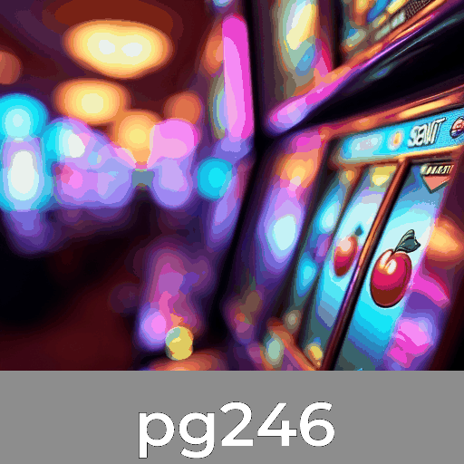 Explore pg246: Slots - Prêmios Milionários, Mesa - Estratégia Avançada, Dealer ao Vivo - Imersão Completa