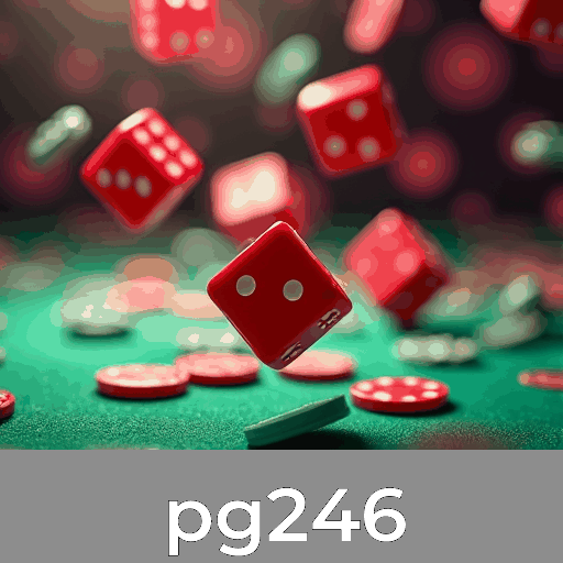 Bônus e Ofertas Únicas do pg246: Aumente Seus Prêmios!