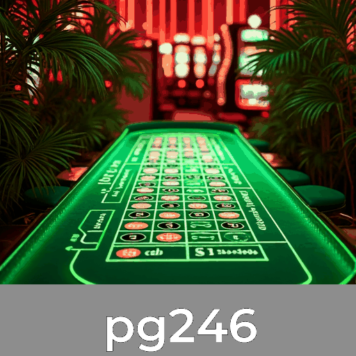 Bônus e Ofertas Únicas do pg246: Aumente Seus Prêmios!