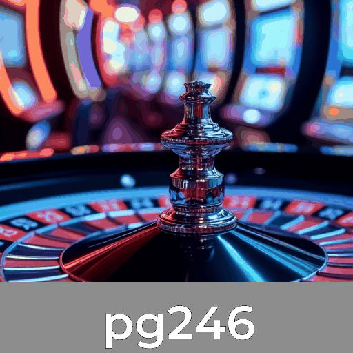 pg246: A Experiência de Cassino ao Vivo Preferida dos Brasileiros