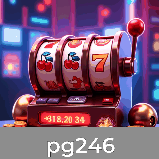 pg246: Cassino premiado e apostas seguras