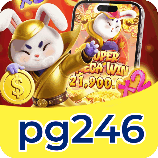 Bônus de boas-vindas pg246